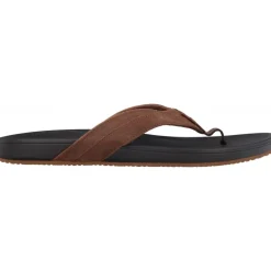 Reef Cushion Phantom 2.0 Black Brown
