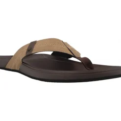 Reef Cushion Phantom 2.0 Brown Tan