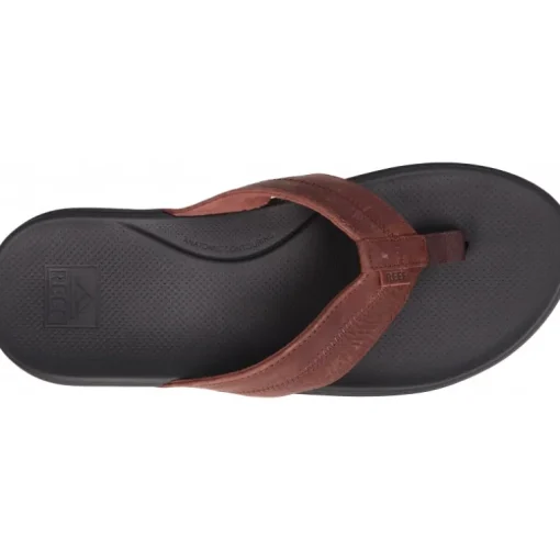 Reef Cushion Phantom 2.0 Black Brown