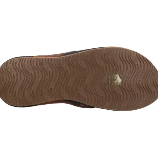 Reef Cushion Phantom 2.0 Black Brown