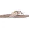 Reef Cushion Phantom Taupe
