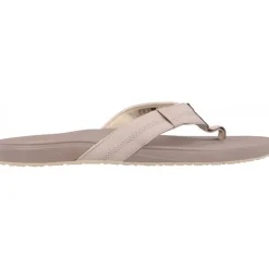 Reef Cushion Phantom Taupe