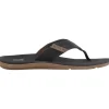 Reef Santa Ana Black