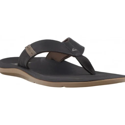 Reef Santa Ana Black