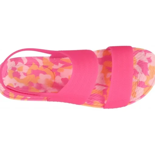Reef Water Vista Marbled Pink