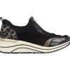 Remonte Adara Black