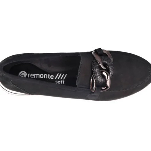 Remonte Agma Black