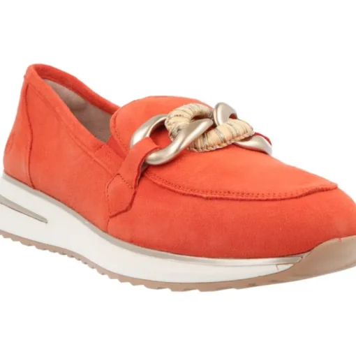 Remonte Agma Pumpkin