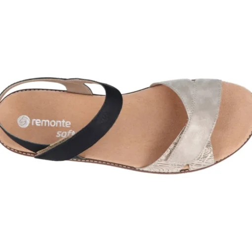 Remonte Alaba Cliff