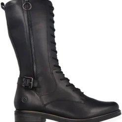 Remonte Amber Black