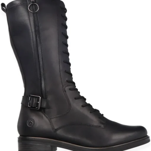 Remonte Amber Black