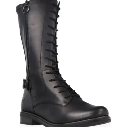 Remonte Amber Black