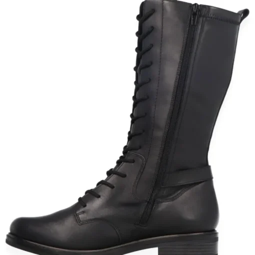 Remonte Amber Black