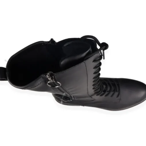 Remonte Amber Black
