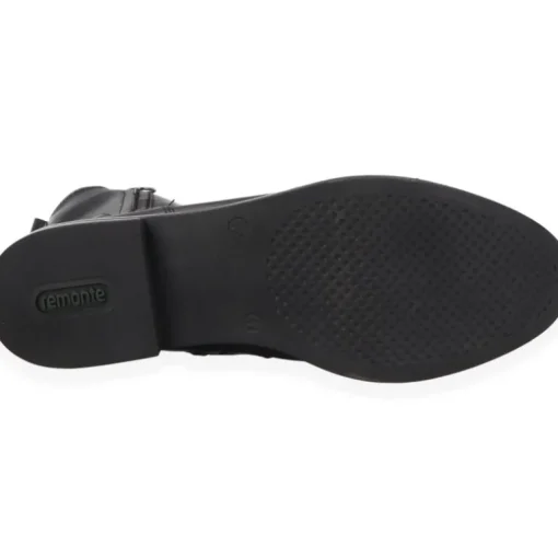 Remonte Amber Black
