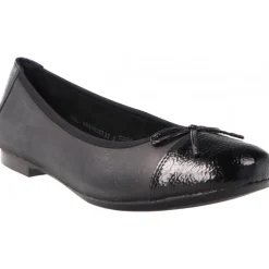 Remonte Aurora Black