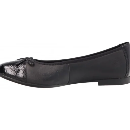Remonte Aurora Black