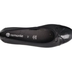 Remonte Aurora Black