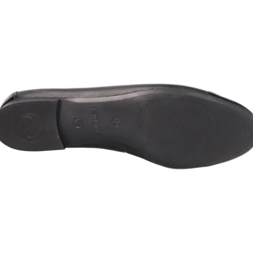 Remonte Aurora Black