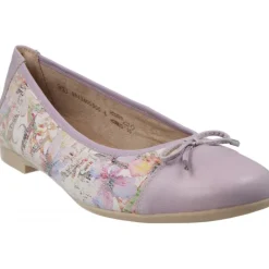 Remonte Aurora Mauve