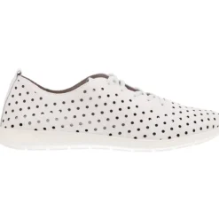 Remonte Bare White