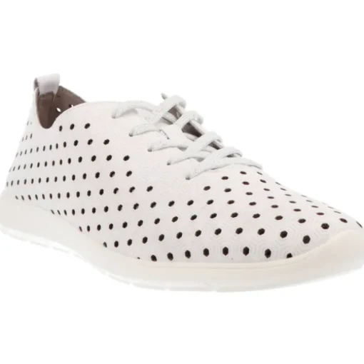 Remonte Bare White