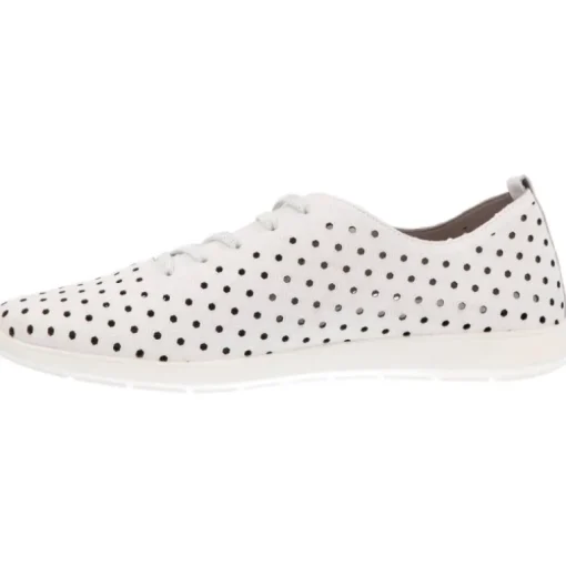 Remonte Bare White