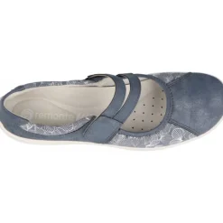 Remonte Bastet Azul