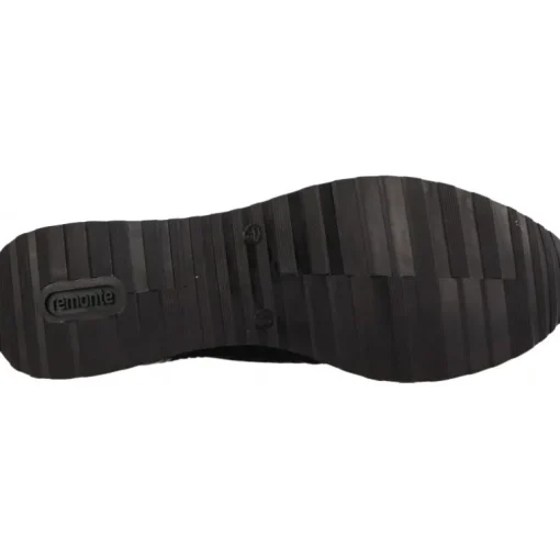 Remonte Cala Mesh Black