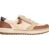 Remonte Catrina Chestnut