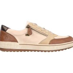 Remonte Catrina Chestnut