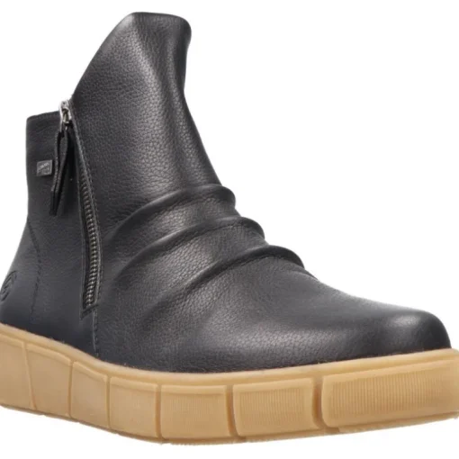 Remonte Cyril Black