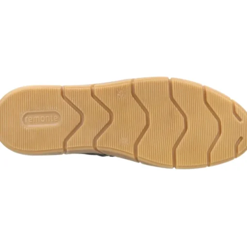 Remonte Cyril Black