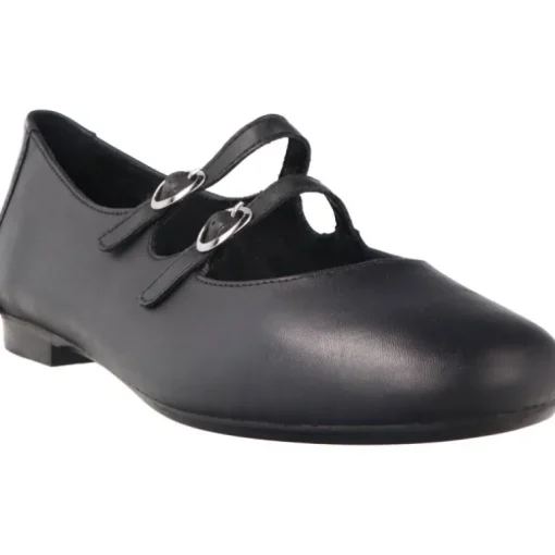 Remonte Elaia Black