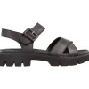 Remonte Eva Black
