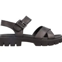 Remonte Eva Black