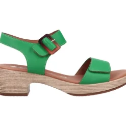 Remonte Fancy Applegreen