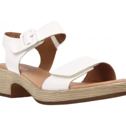 Remonte Fancy White