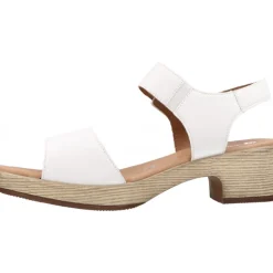 Remonte Fancy White