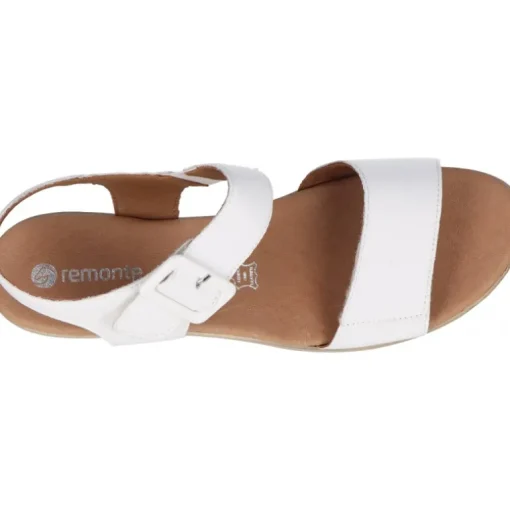 Remonte Fancy White
