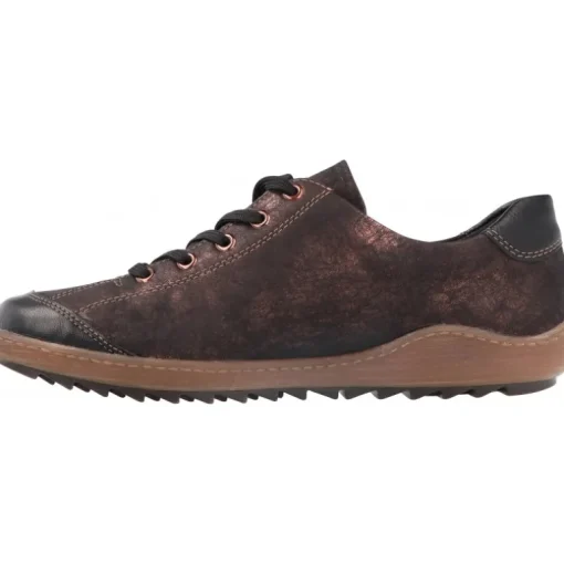 Remonte Federica Negro Antique
