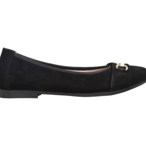 Remonte Hesperia Black