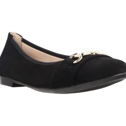 Remonte Hesperia Black