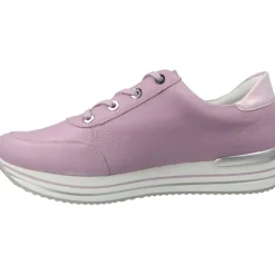Remonte Hilal Malva