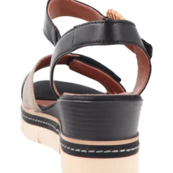 Remonte Kleta Black