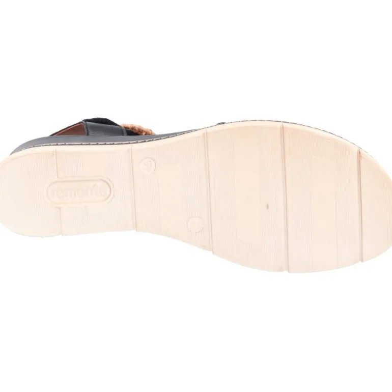 Remonte Kleta Black