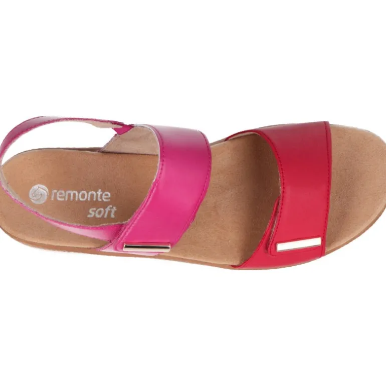 Remonte Lenia Flame