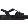 Remonte Marte Black