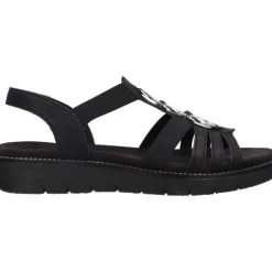 Remonte Marte Black