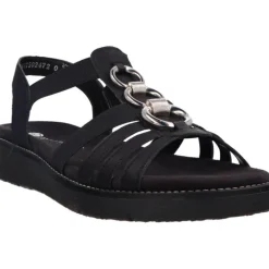 Remonte Marte Black